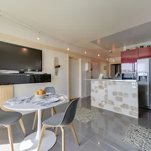 Appartement Les Vues De L'argentière, Cogolin