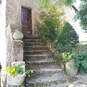 Du Grc Maison d'hôtes