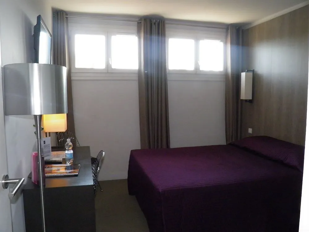 Bliss Hotel Cogolin