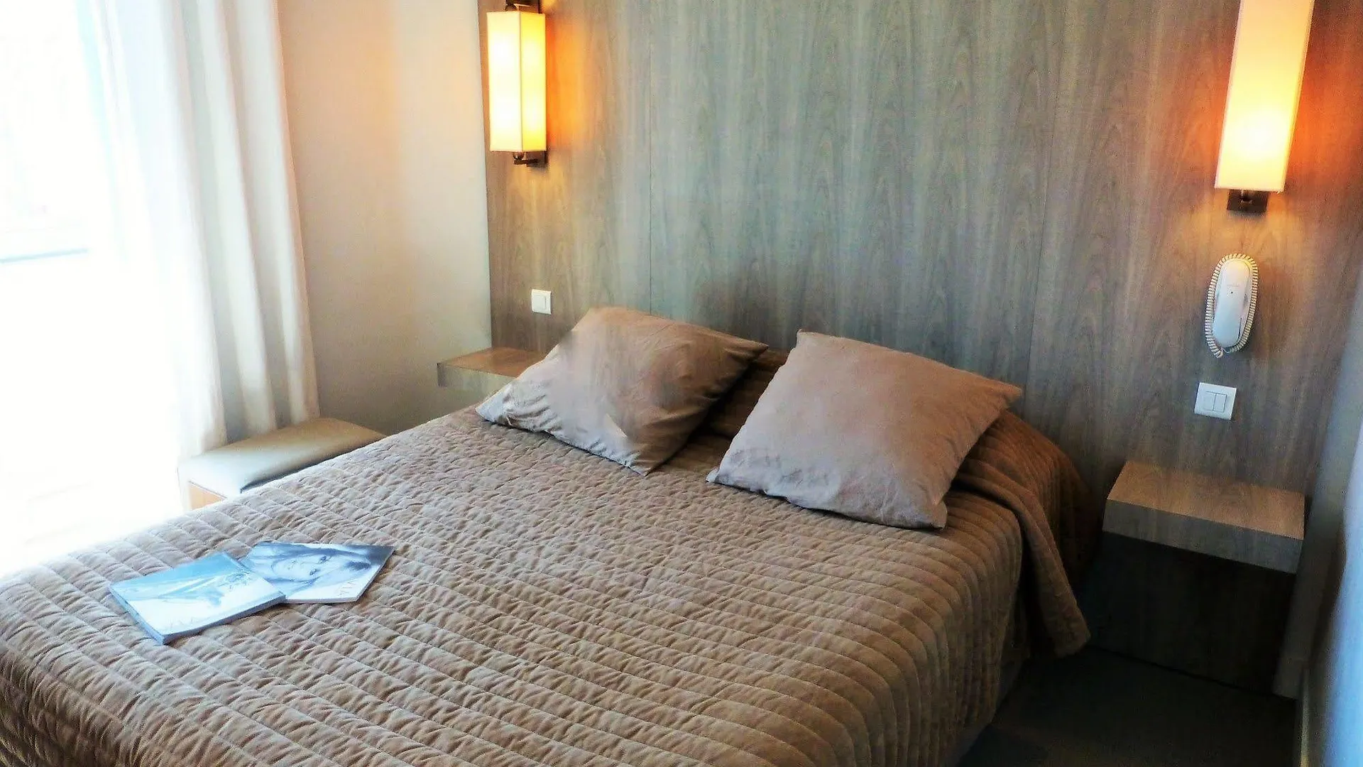 Bliss Hotel Коголин