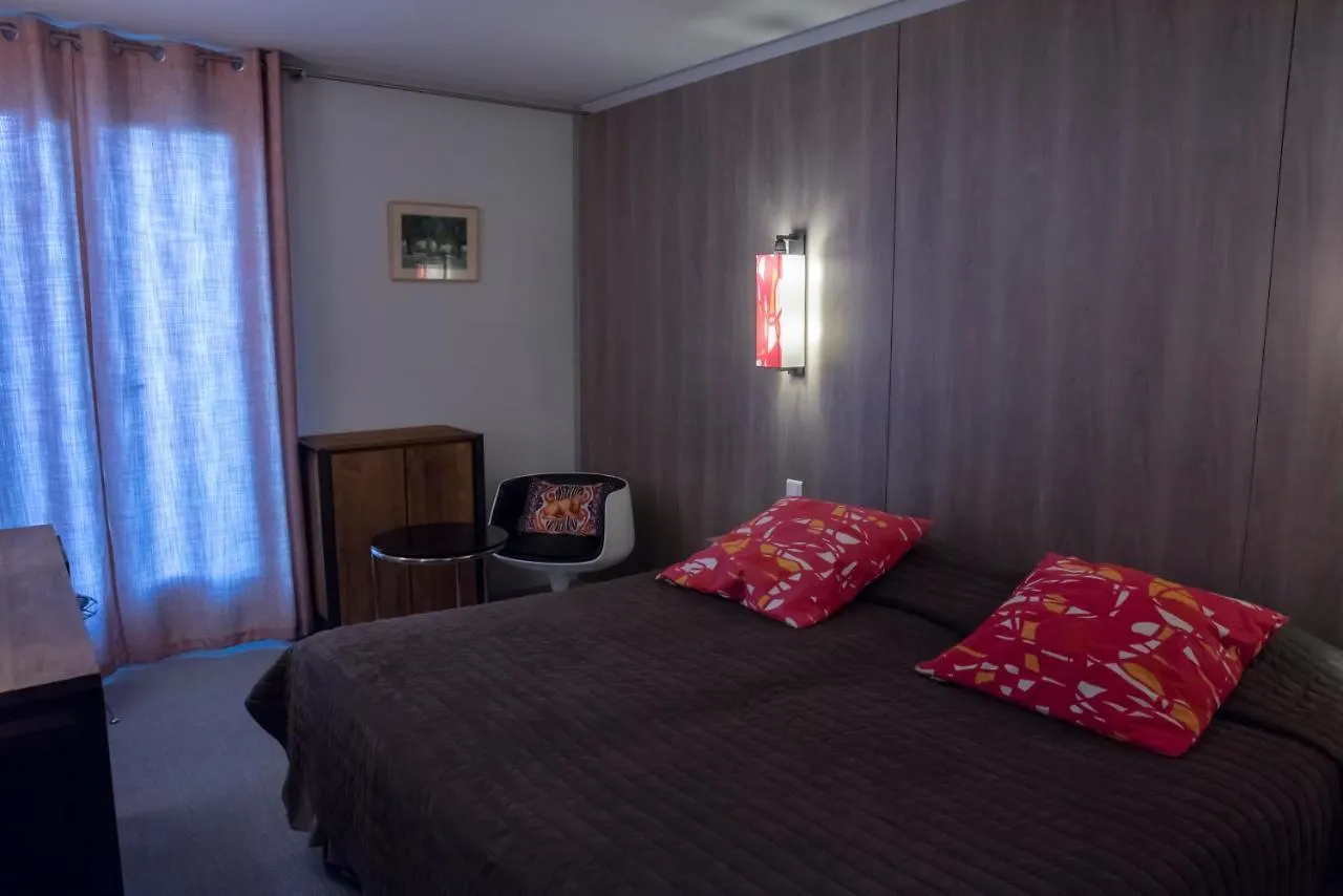 Bliss Hotel Cogolin